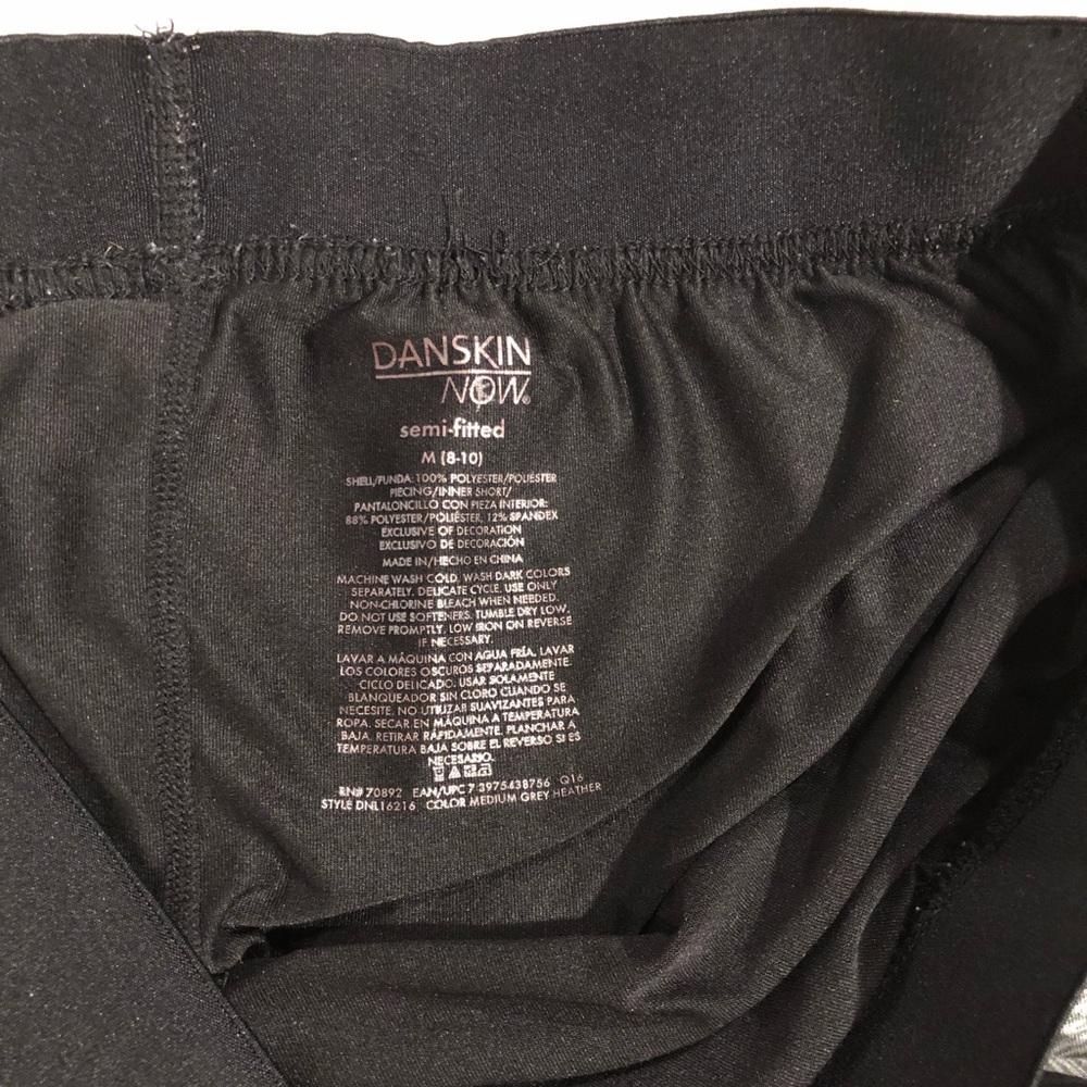 Shorts - Picture 2 of 2